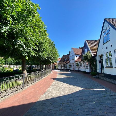 Fjord-Koje 2 Appartement Schleswig Buitenkant foto