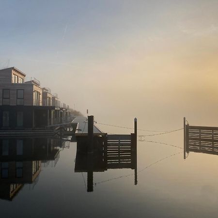 Fjord-Koje 2 Appartement Schleswig Buitenkant foto