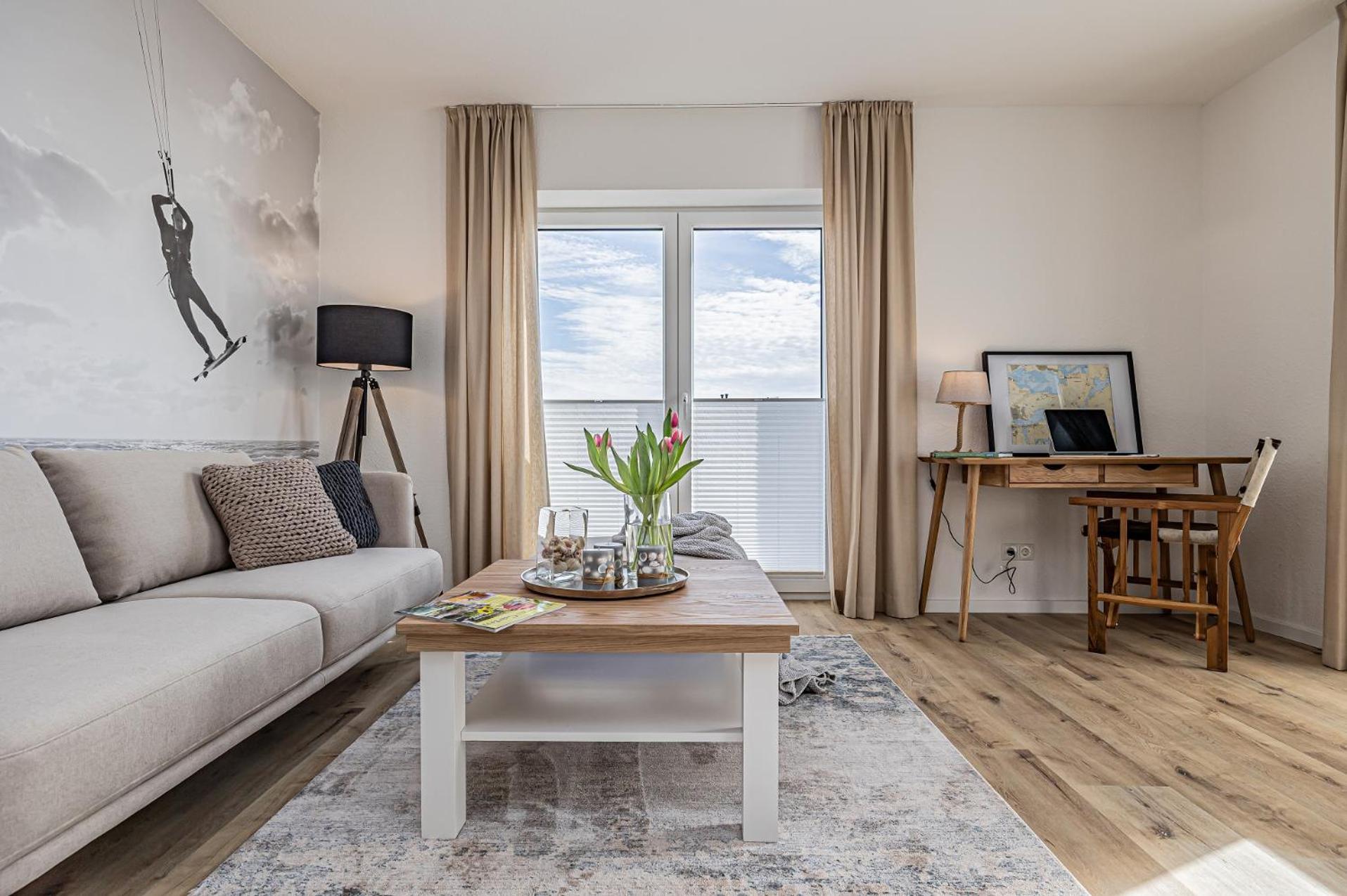 Fjord-Koje 2 Appartement Schleswig Buitenkant foto