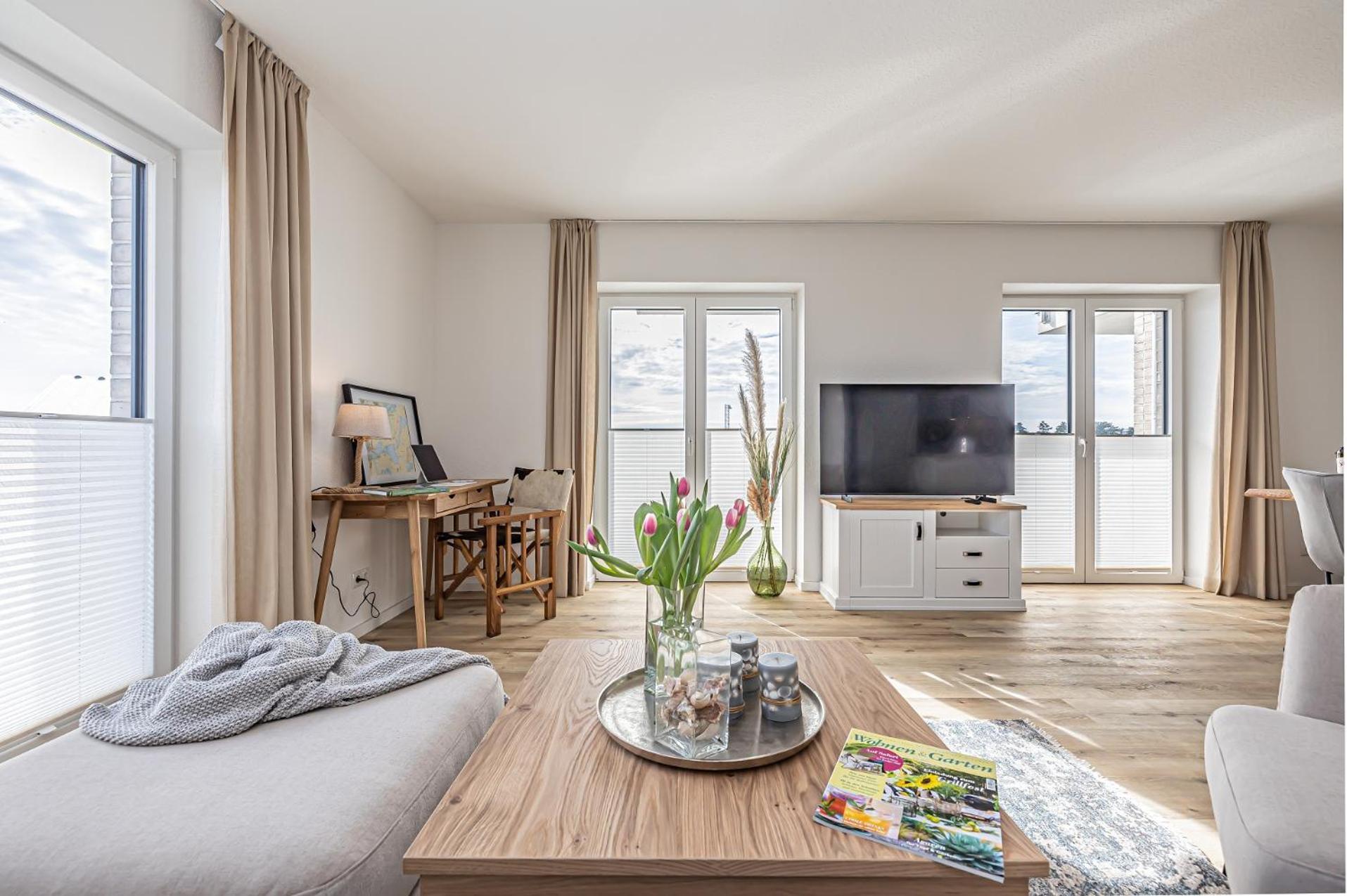 Fjord-Koje 2 Appartement Schleswig Buitenkant foto