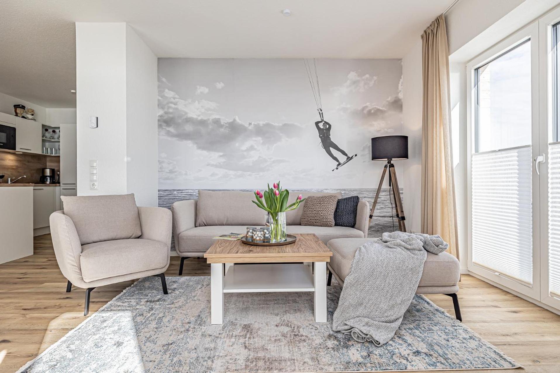 Fjord-Koje 2 Appartement Schleswig Buitenkant foto