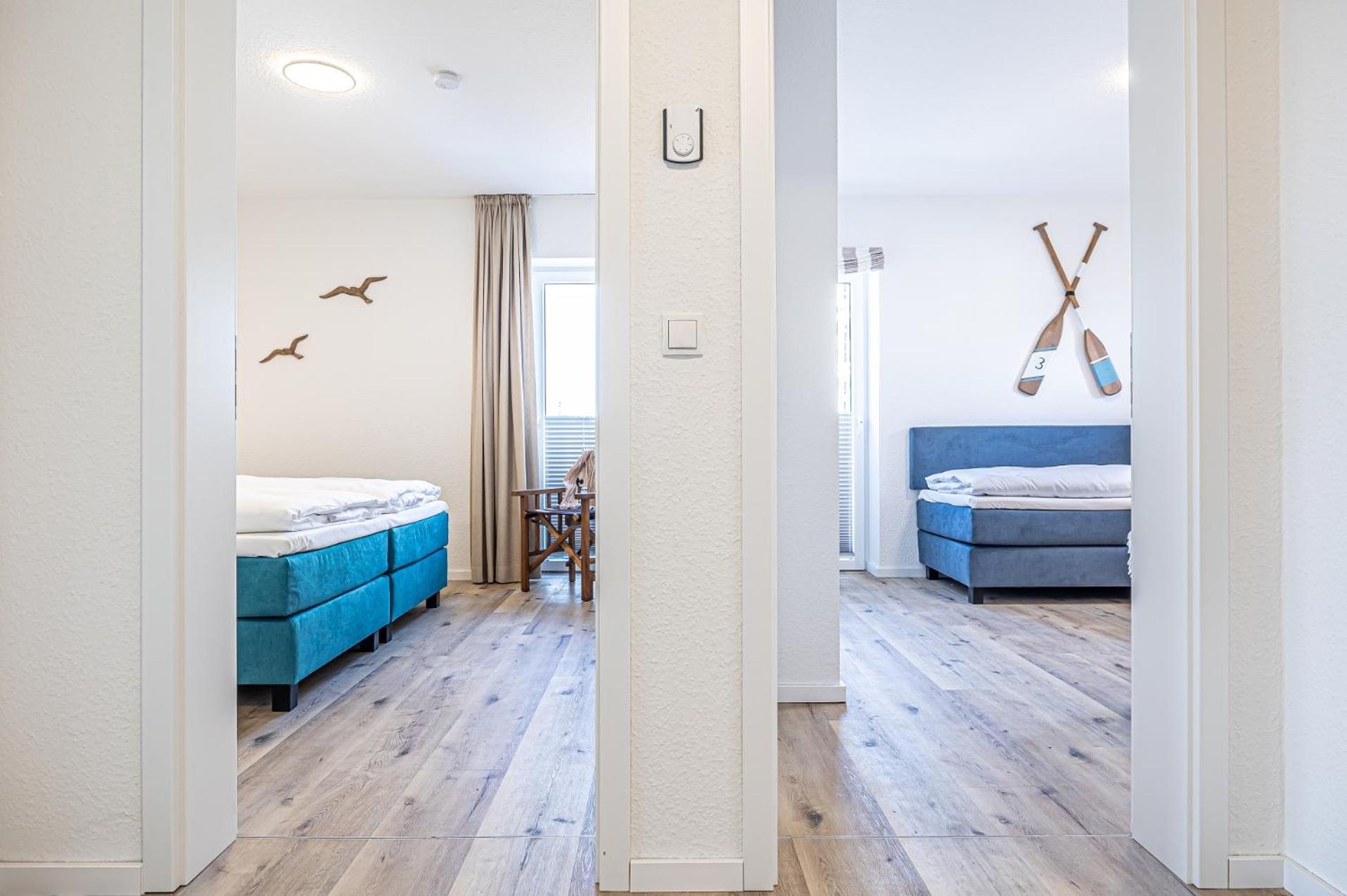 Fjord-Koje 2 Appartement Schleswig Buitenkant foto