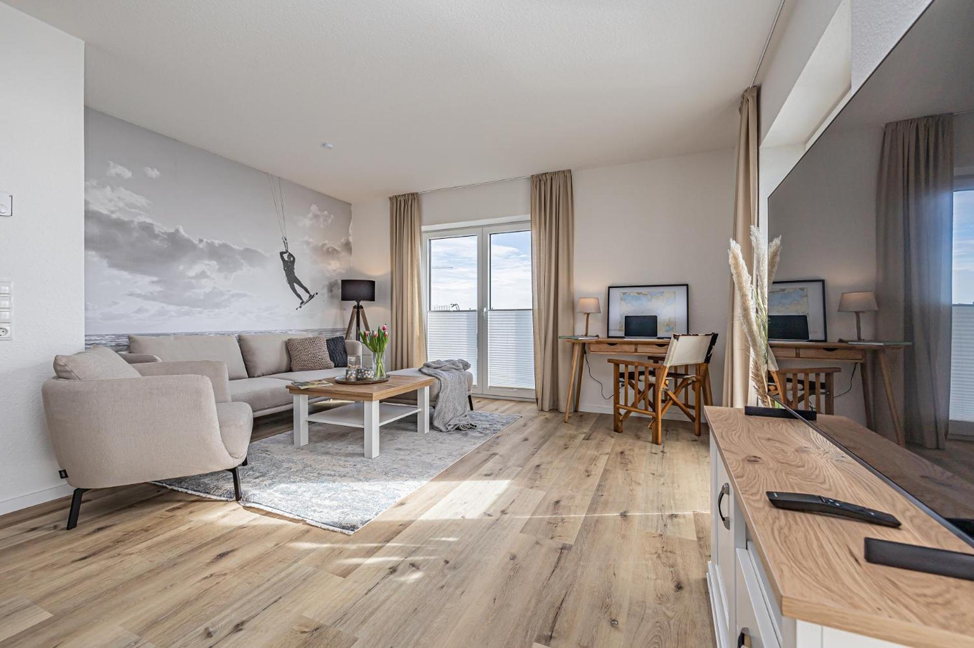 Fjord-Koje 2 Appartement Schleswig Buitenkant foto